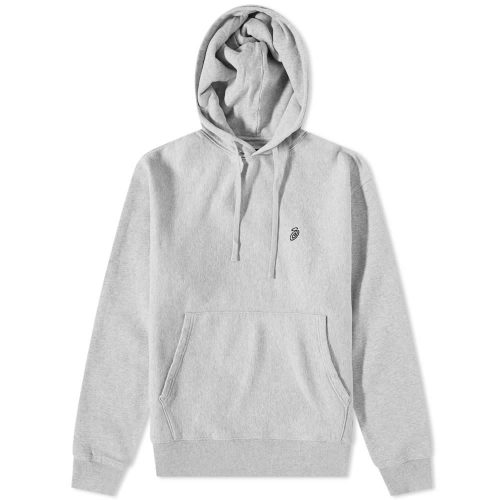 Stussy S Swirl Hoody